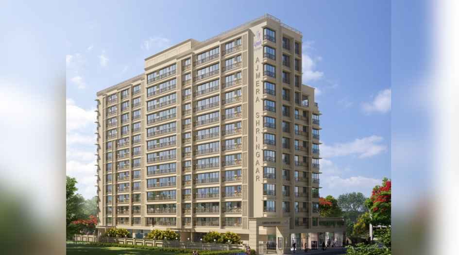 Ajmera-Shringaar-Elevation-Image