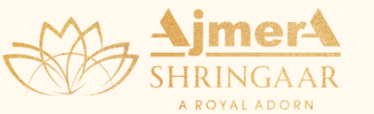Ajmera Shringaar Logo
